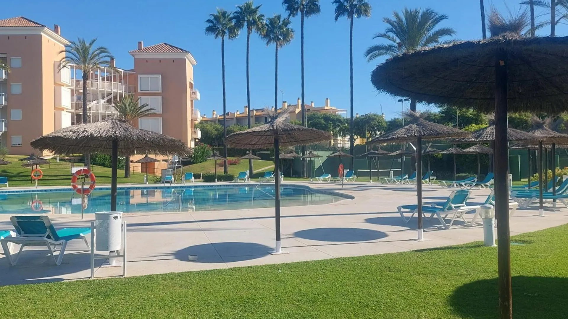 My Home In Las Americas Islantilla