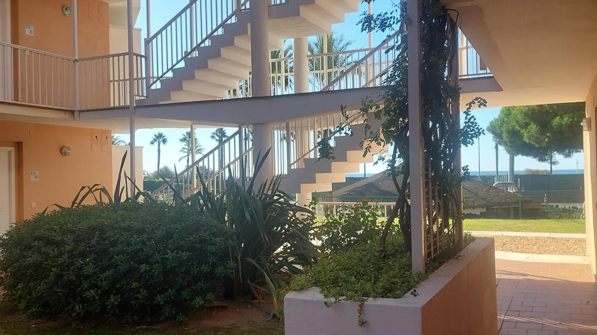 My Home In Las Americas Islantilla 0*,