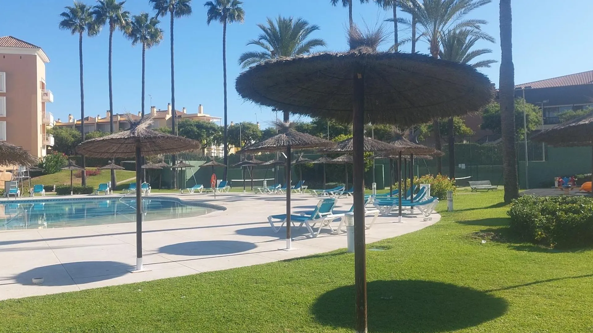 My Home In Las Americas Islantilla Apartment