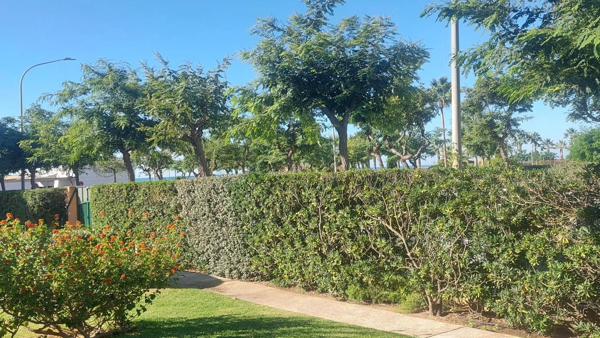 My Home In Las Americas Islantilla