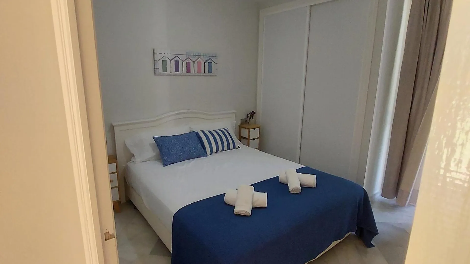 My Home In Las Americas Islantilla Apartment