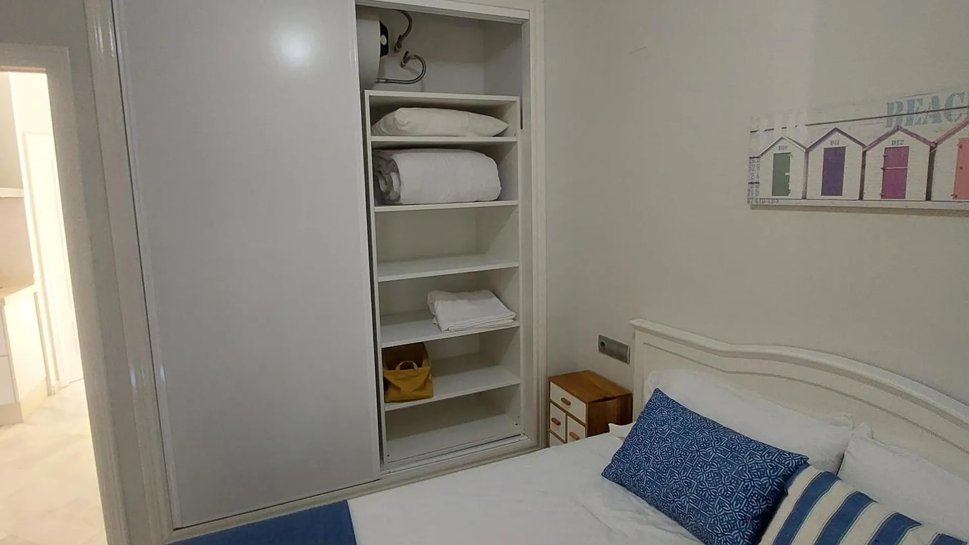Apartment My Home In Las Americas Islantilla