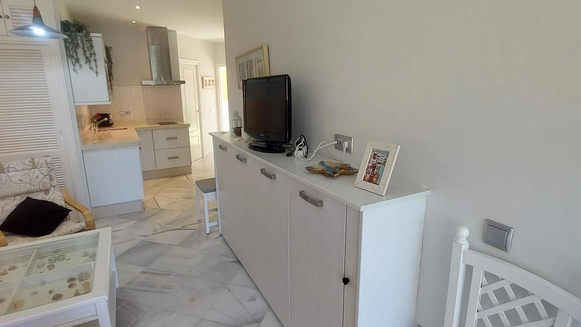 My Home In Las Americas Islantilla Apartment