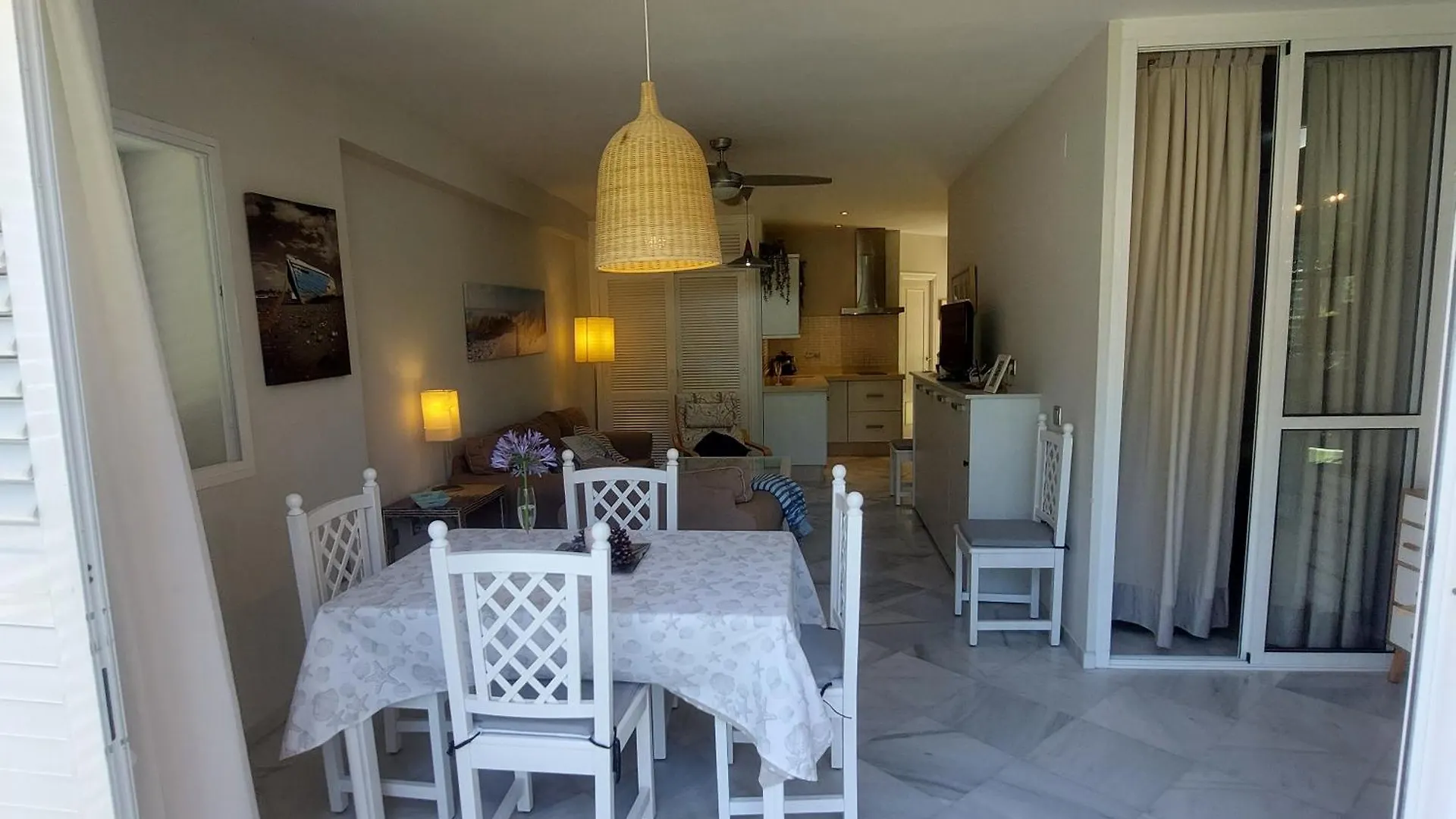 Apartment My Home In Las Americas Islantilla Spain