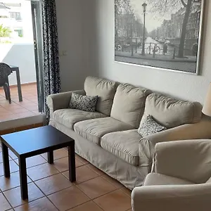 Hacienda Golf Islantilla