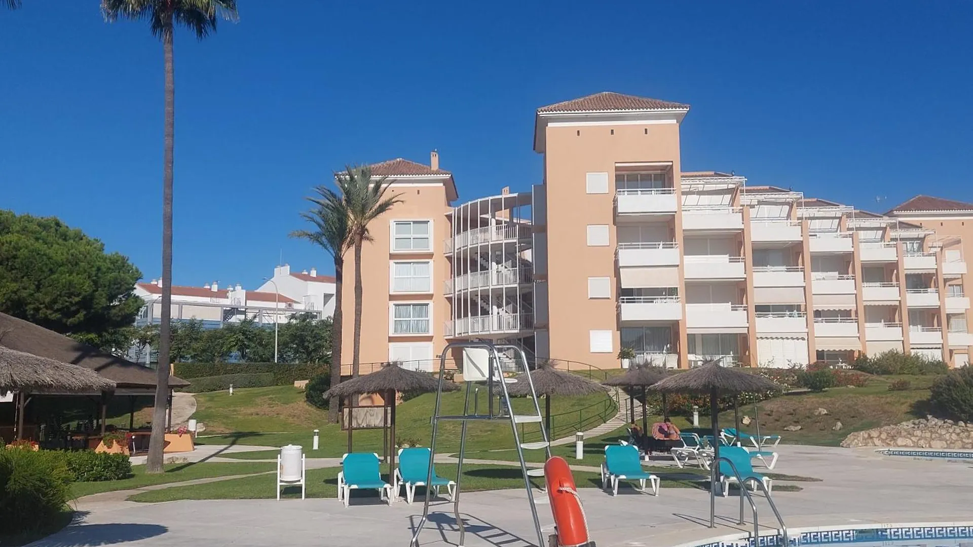 My Home In Las Americas Islantilla Spain