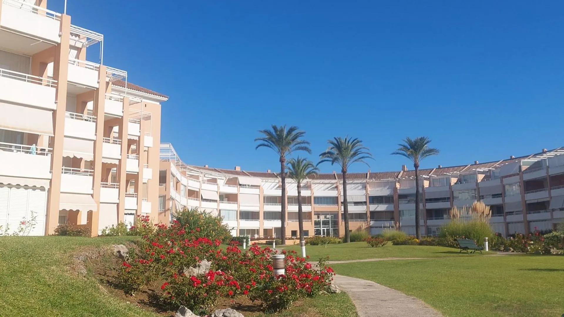 My Home In Las Americas Islantilla Apartment