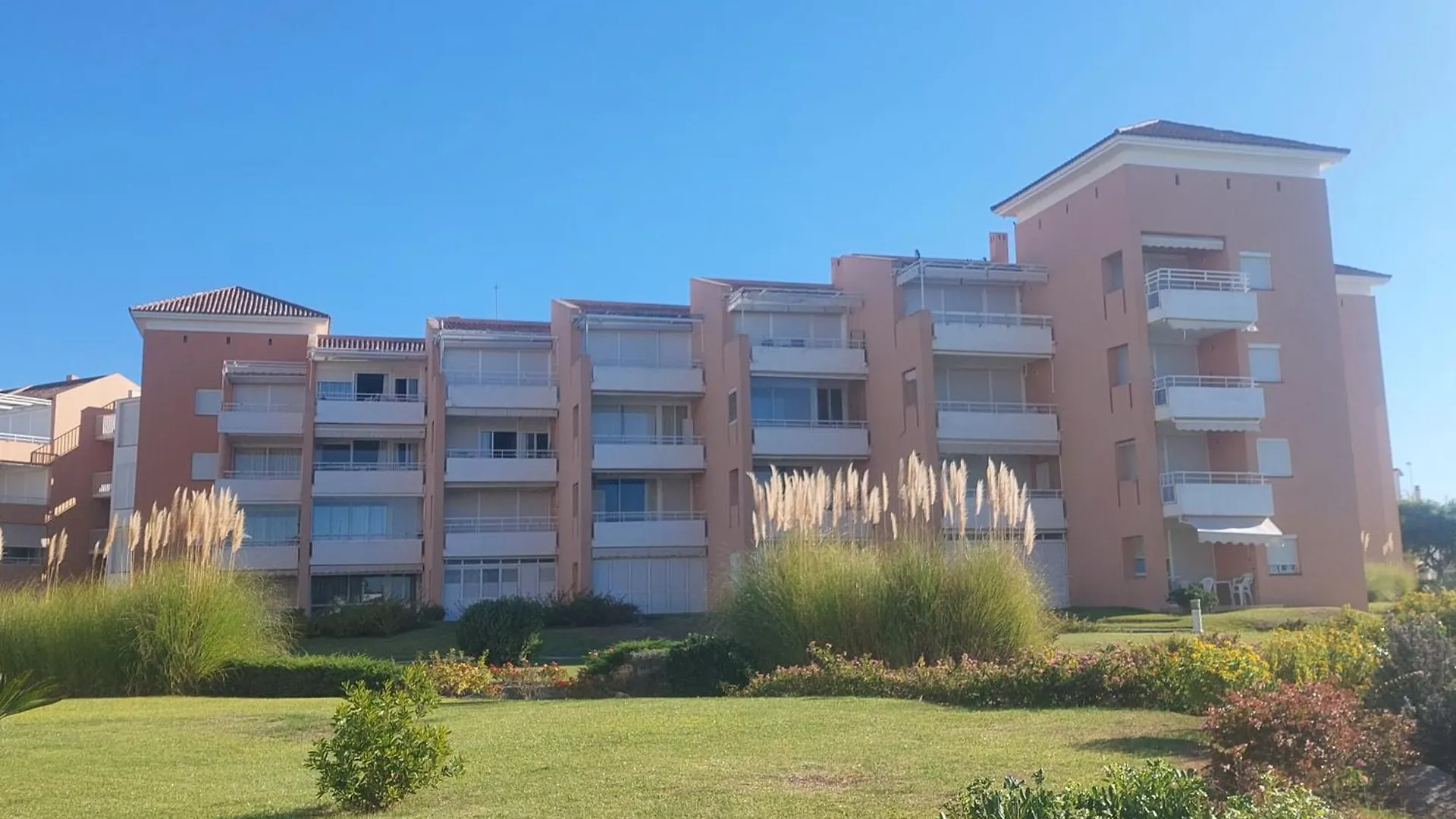 Apartment My Home In Las Americas Islantilla Spain