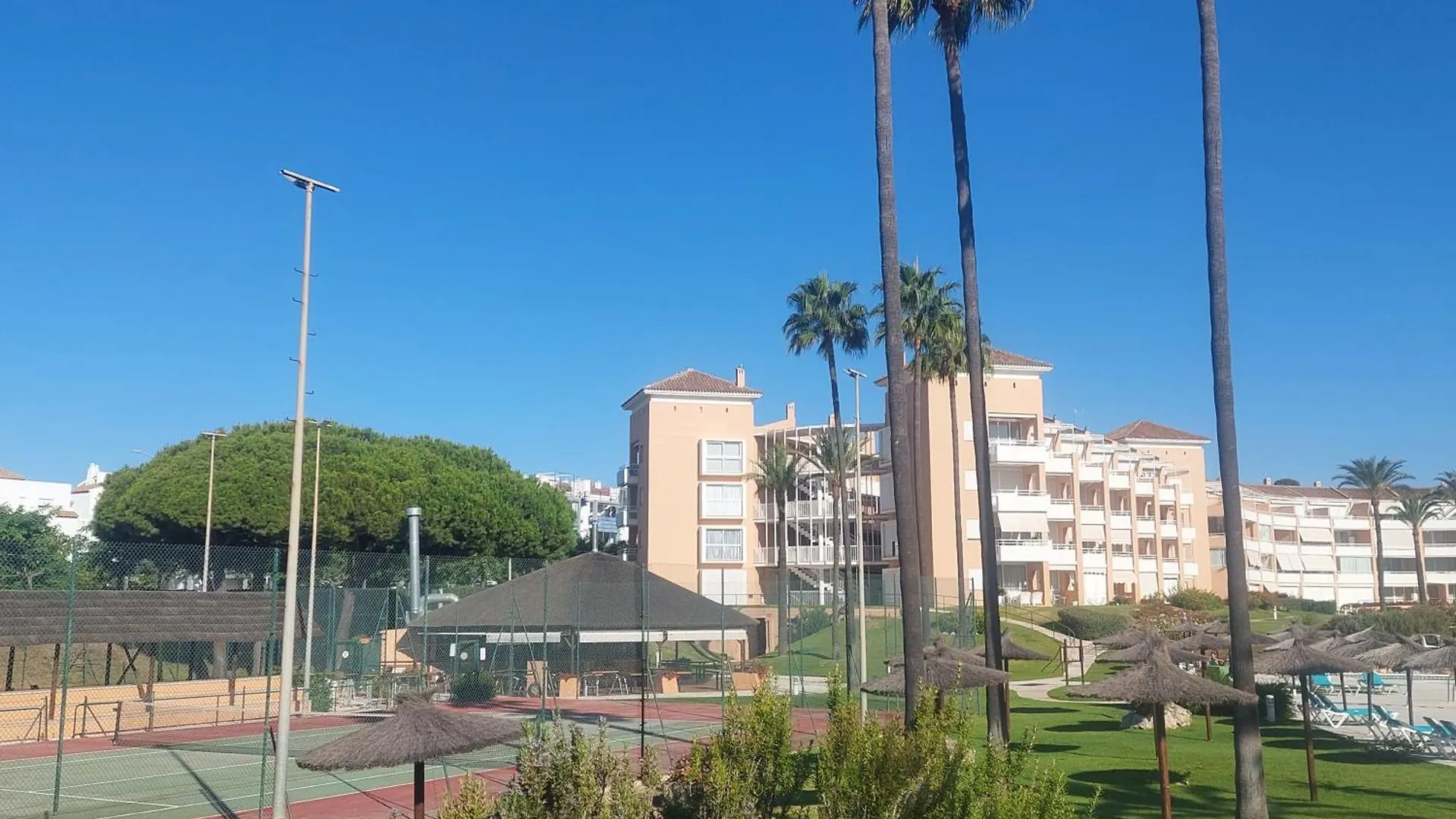 My Home In Las Americas Islantilla