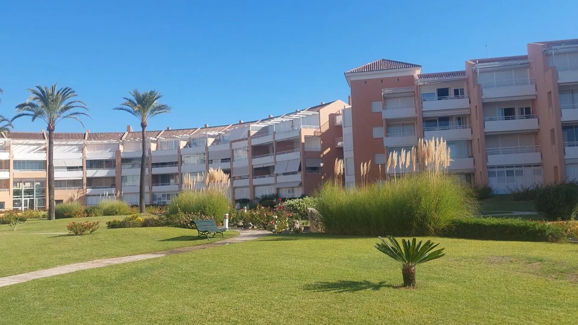 My Home In Las Americas Islantilla Spain