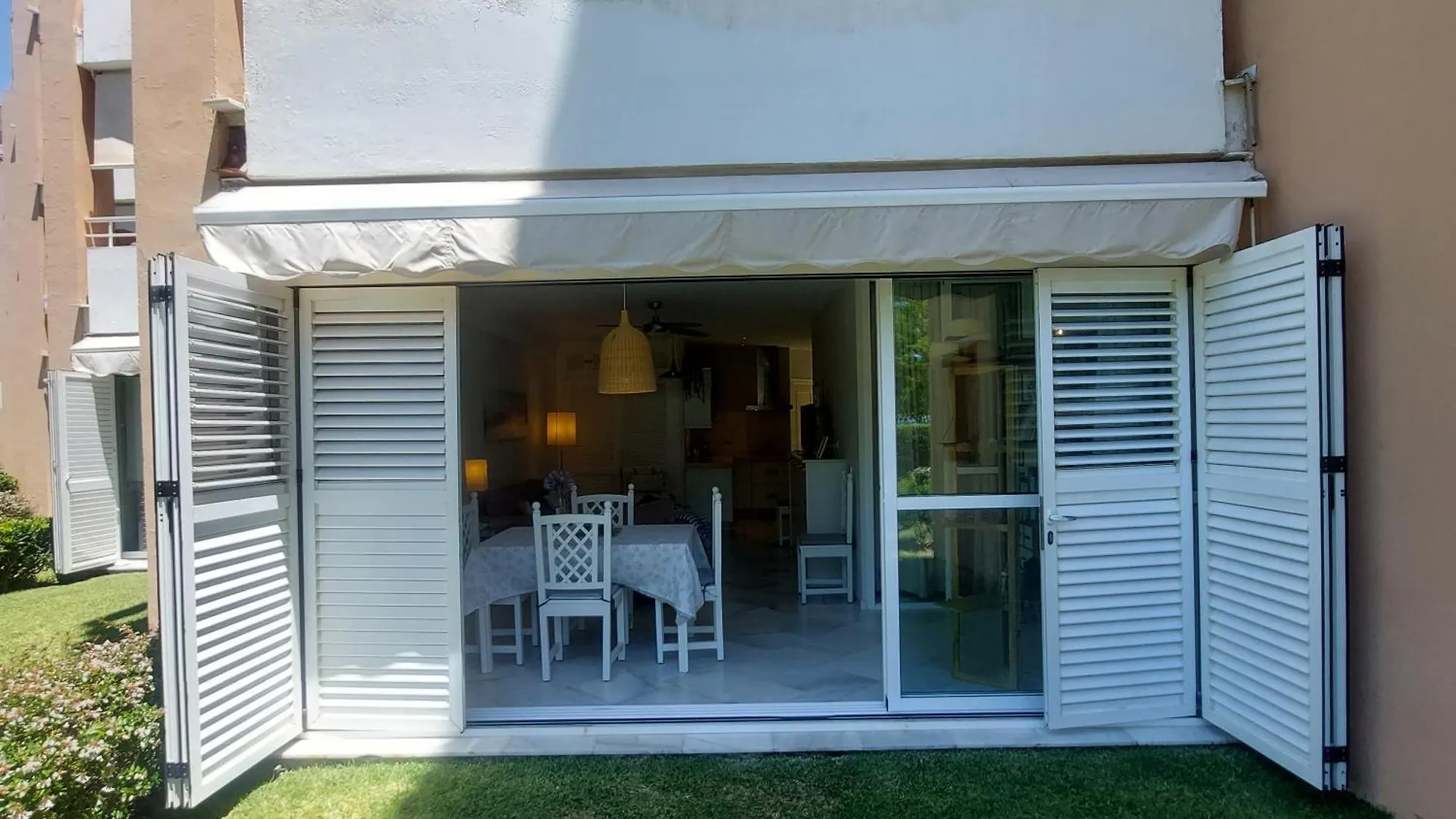 Apartment My Home In Las Americas Islantilla