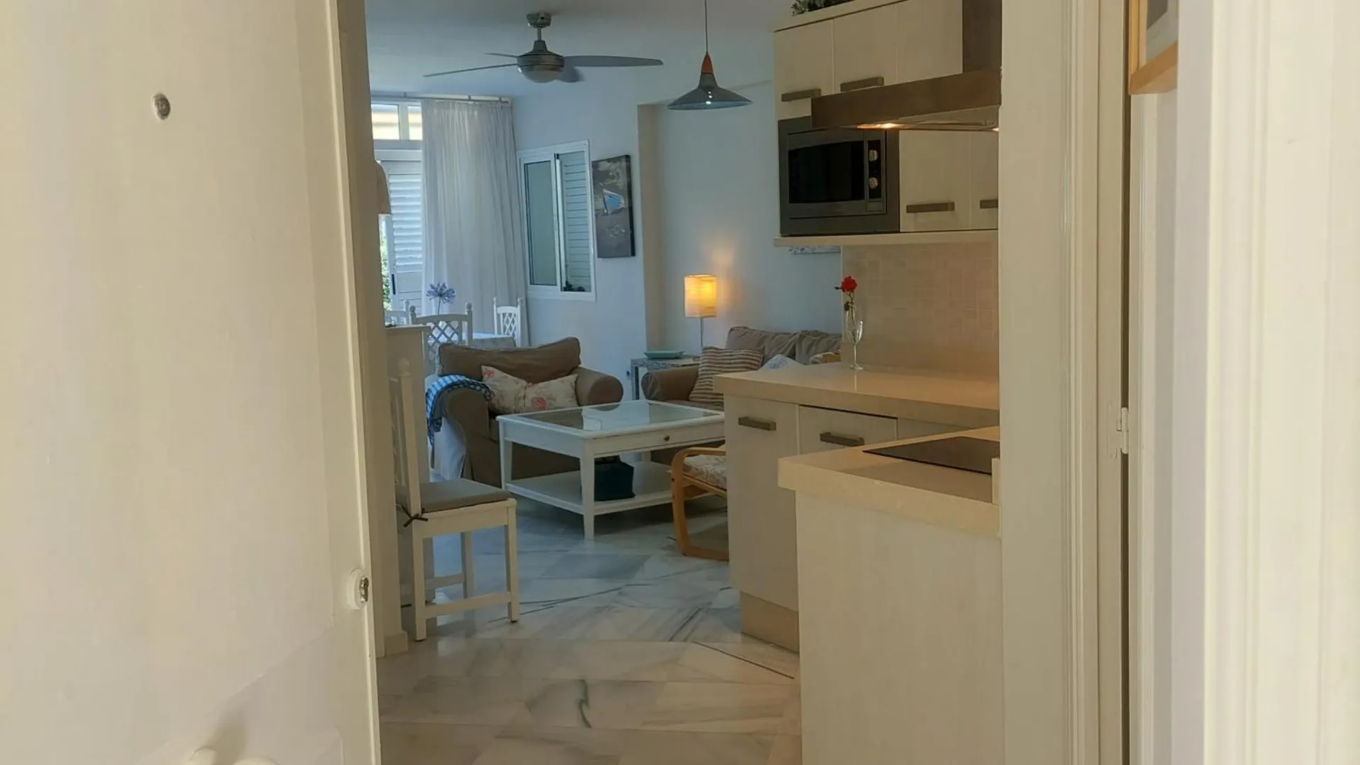 My Home In Las Americas Islantilla Spain