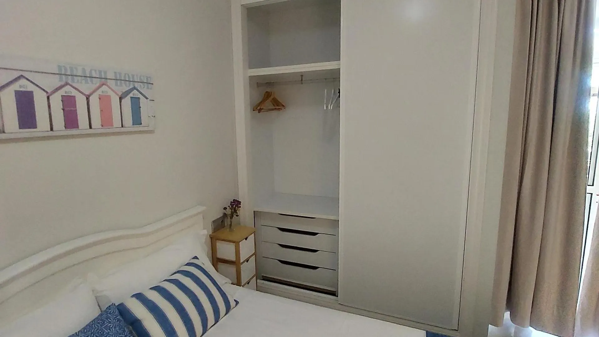 Apartment My Home In Las Americas Islantilla Spain
