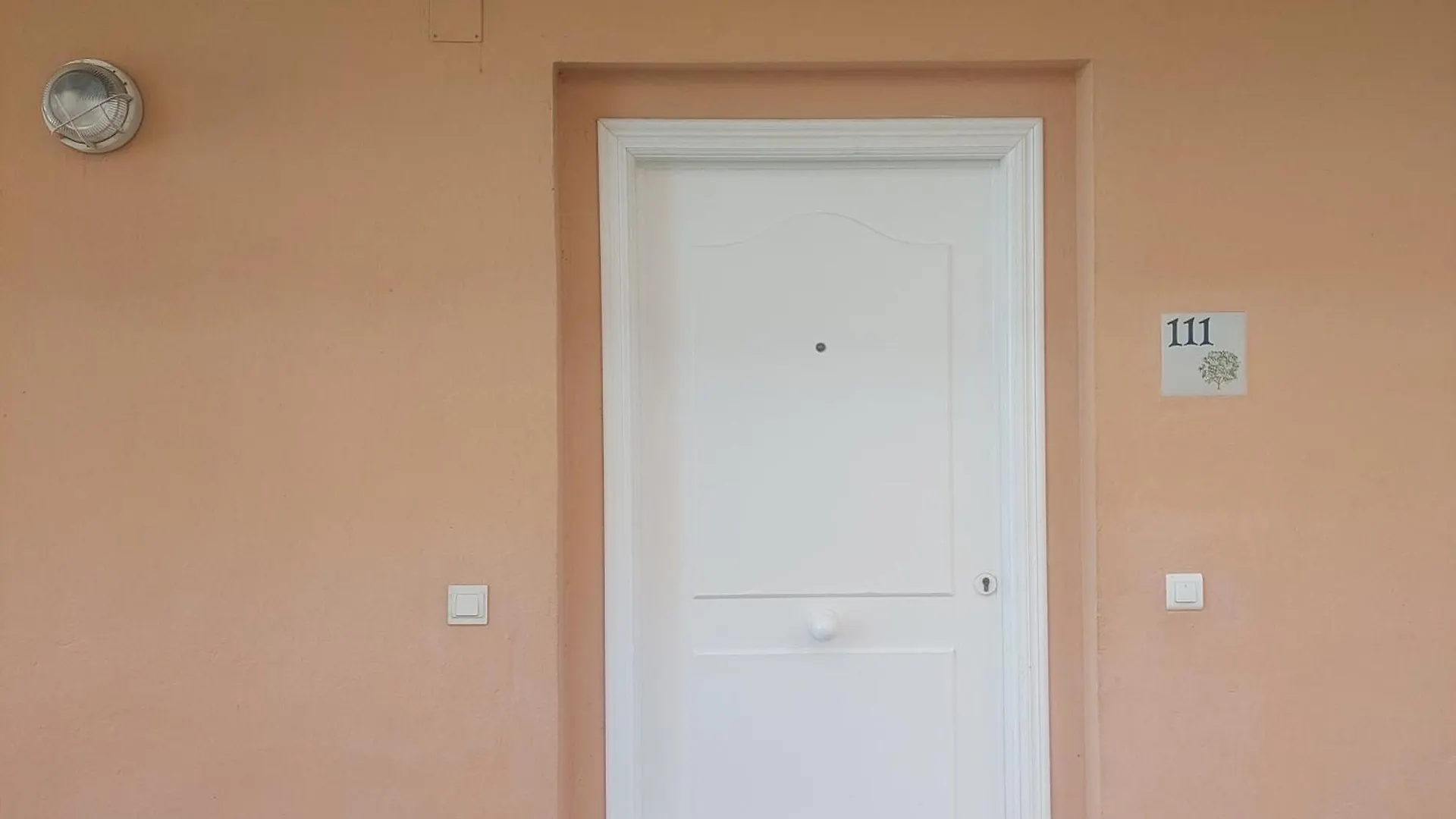 My Home In Las Americas Islantilla Spain