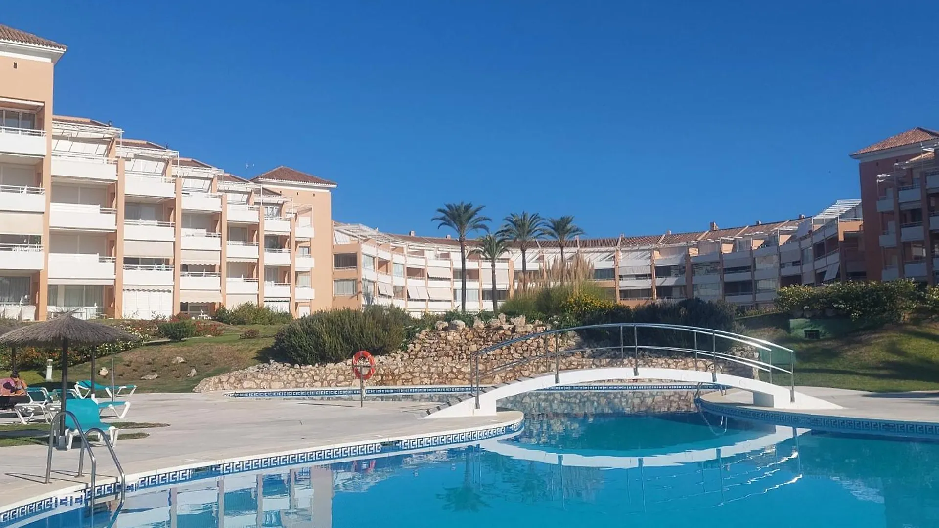 My Home In Las Americas Islantilla location