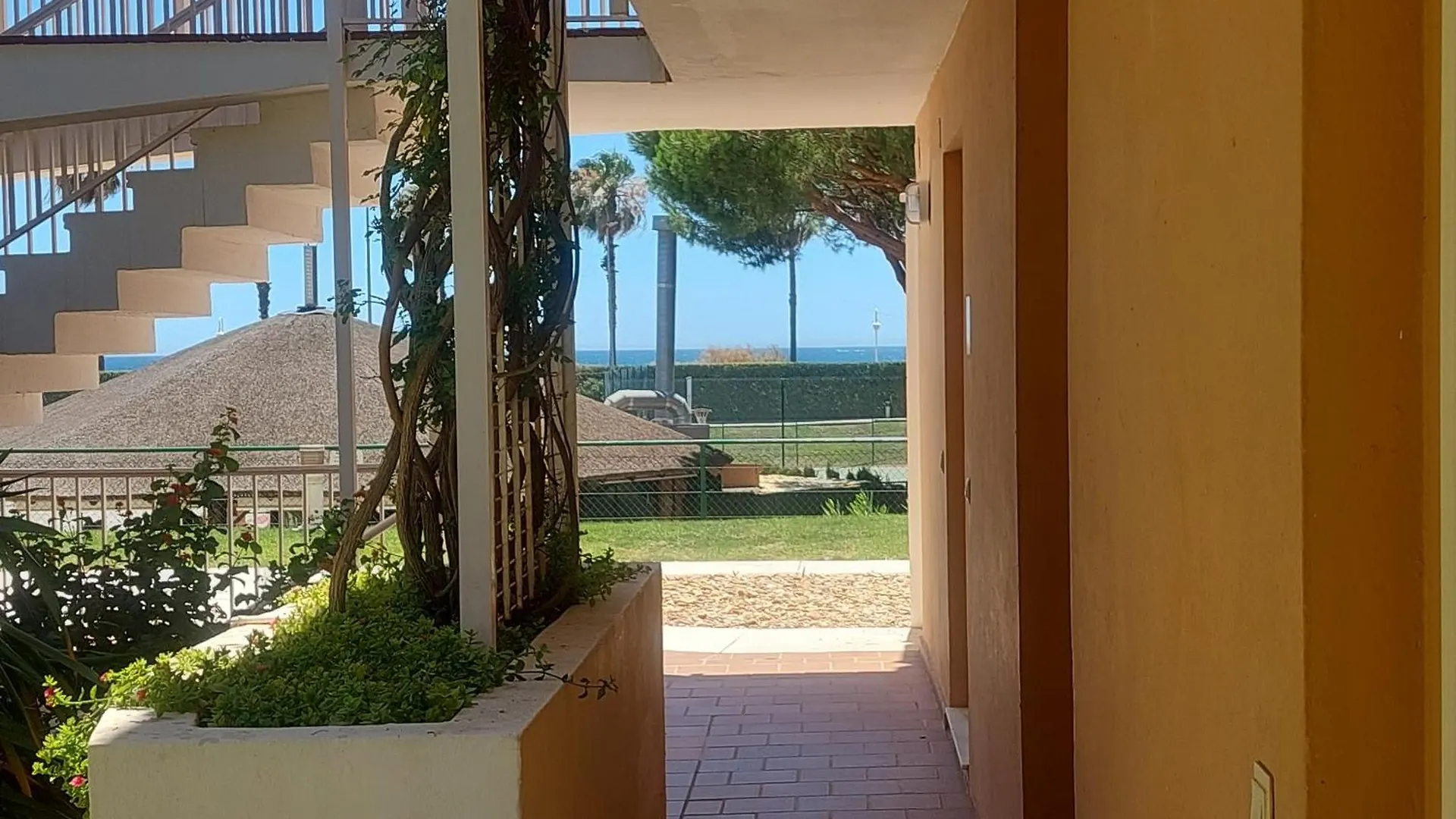 My Home In Las Americas Islantilla Spain