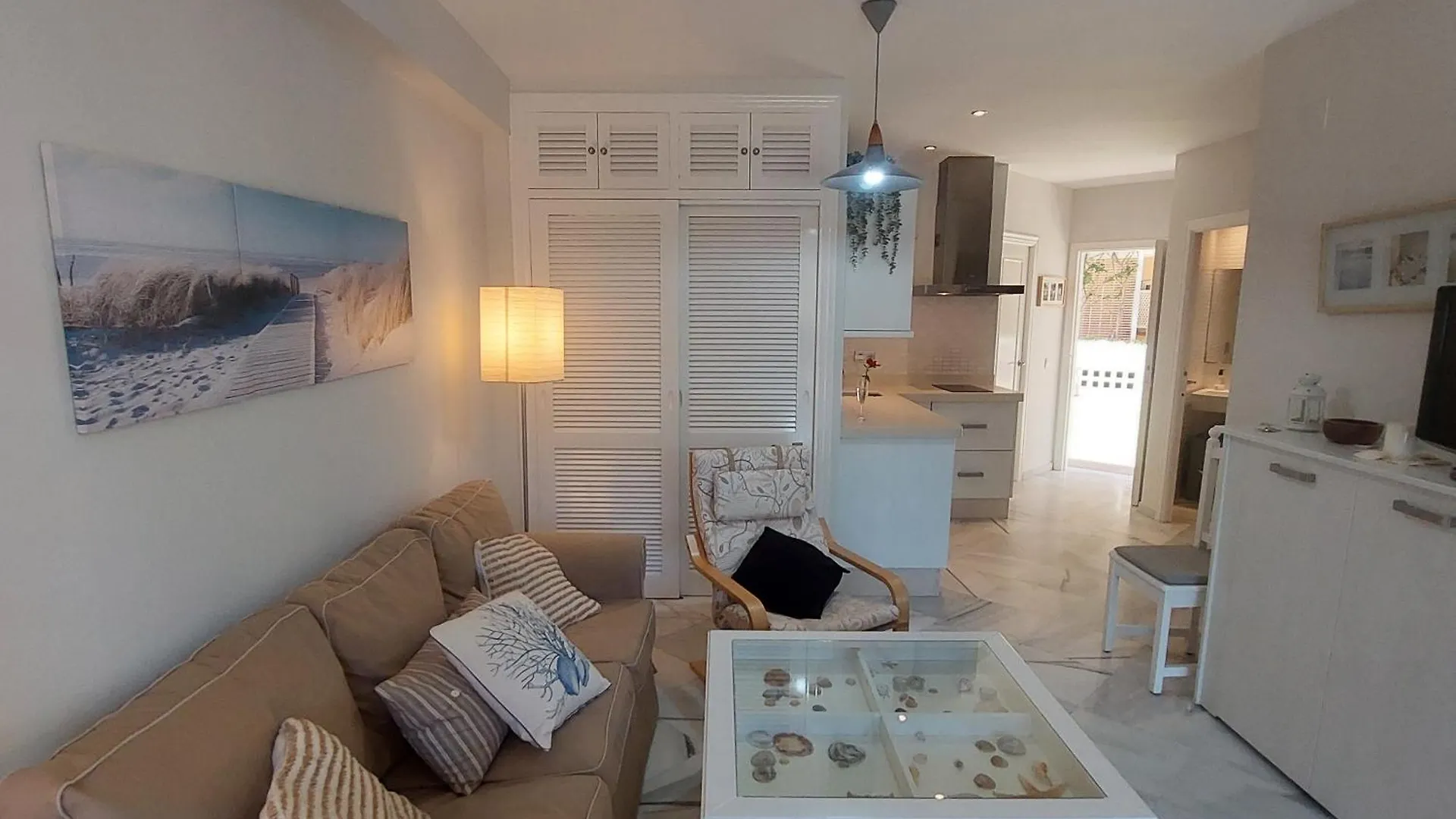 My Home In Las Americas Islantilla 0*,