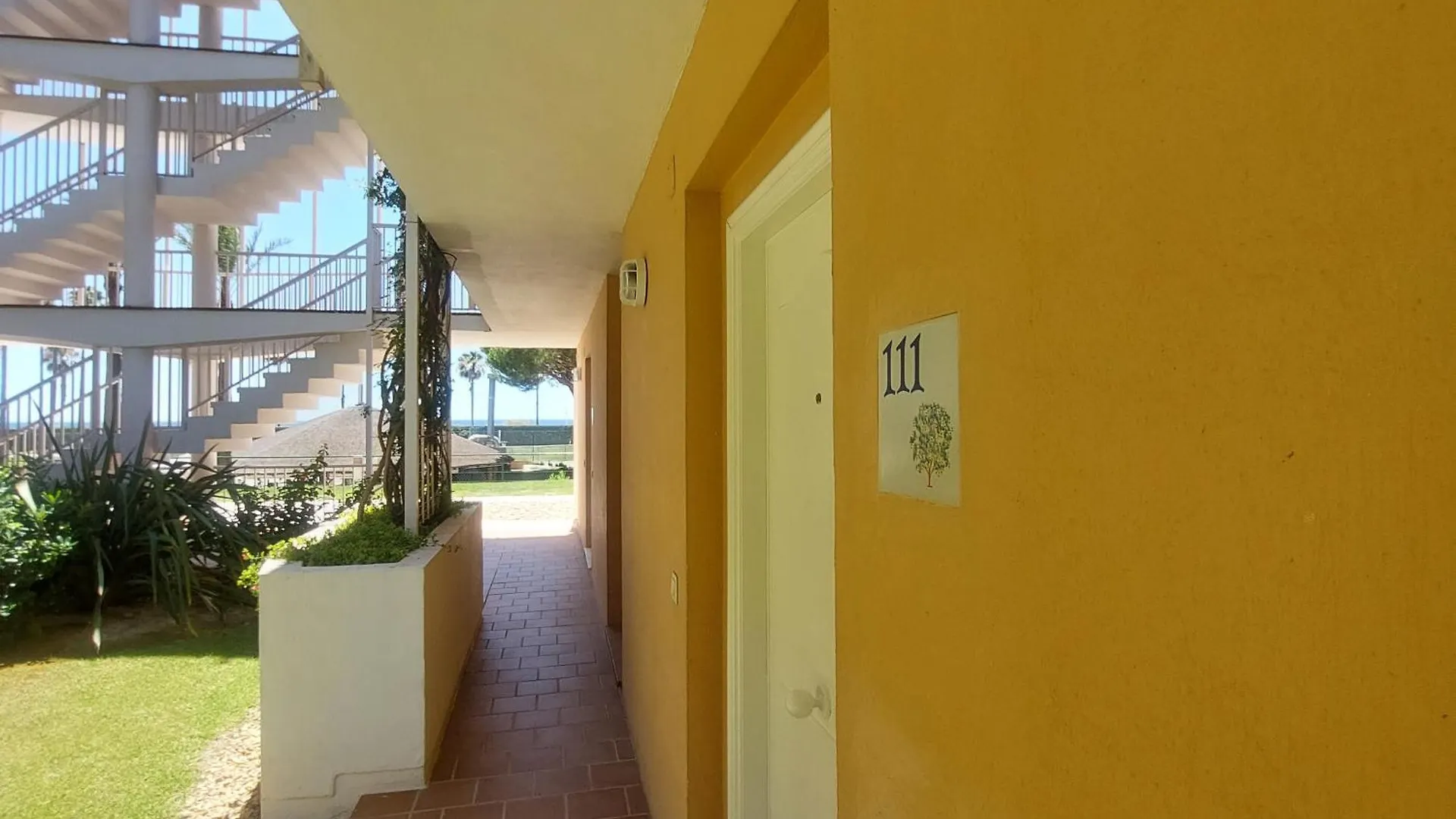 Apartment My Home In Las Americas Islantilla