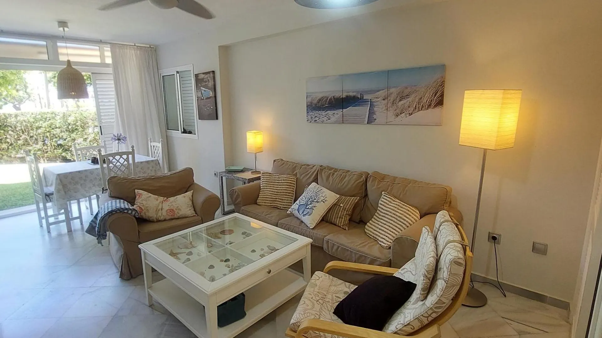 My Home In Las Americas Islantilla Apartment